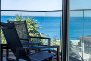 Beachfront Apartments- Horizon Residence
