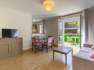 Appartements Vacanceole - Les Rives de Pont-Aven : photos des chambres
