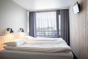 Economy Double or Twin Room room in Hotel Selfoss & Spa