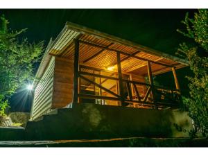 Mua Hills Getaway