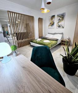 Acvi LUX - City Center by Seafront