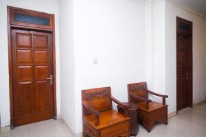 Urbanview Hotel Pondok Anggun Yogyakarta by RedDoorz