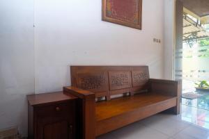 Urbanview Hotel Pondok Anggun Yogyakarta by RedDoorz