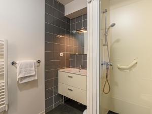 Appartements Vacanceole - Les Rives de Pont-Aven : photos des chambres
