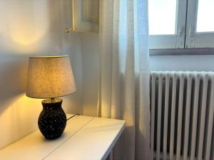 Dreibettzimmer mit eigenem Bad