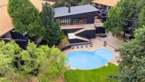 BlackBrick Bedfordview ApartHotel - Bedfordview