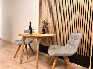 3unity Apartment Kamence