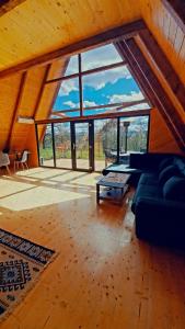 Wood & Bricks Chalet