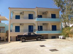 Korfos Bay Apartments Korinthia Greece