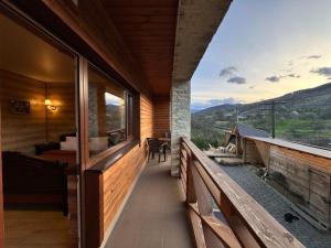 Готель Довбуш