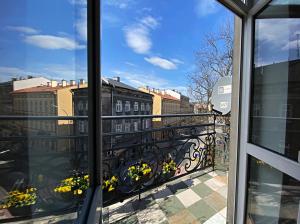 Apartament Familijny