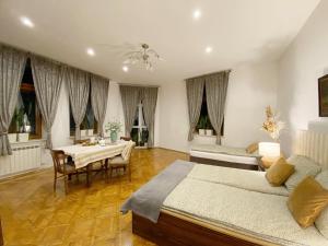 Apartament Familijny