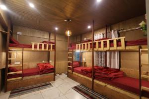 Tirthan Village Resort - Tirthan Valley