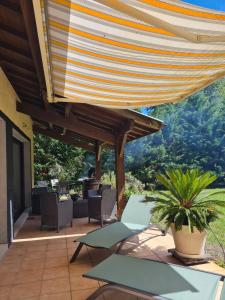 Villas Villa Familiale : photos des chambres