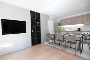 Elegant 3BR apartment in the heart of Athens (Form_19)