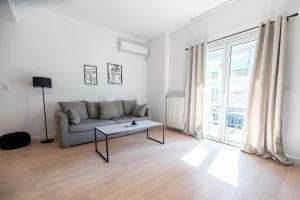 Elegant 3BR apartment in the heart of Athens (Form_19)