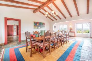 Stunning mansion in São Cristóvão