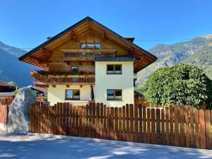 obrázek - Ferienhaus Tirol im Ötztal - großes Ferienhaus für bis zu 18 Personen