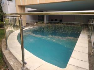 Maisons de vacances Beautiful Apartment With Terrace Around Monaco : photos des chambres