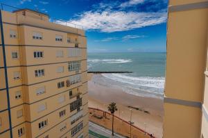 Apartamento Playa Santa María del Mar