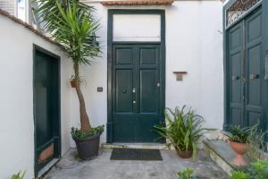 La Casa nel Cortile