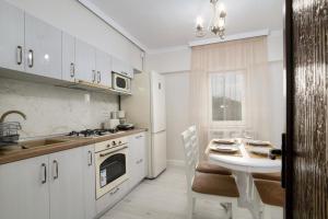 Apartament Trandafirul