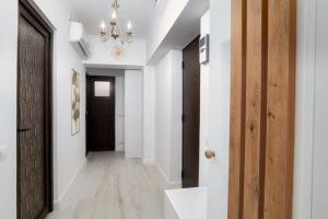 Apartament Trandafirul