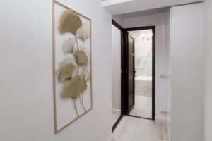 Apartament Trandafirul