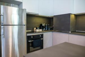 Apartment Antique Theatre 4