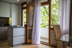 Apartment Antique Theatre 4