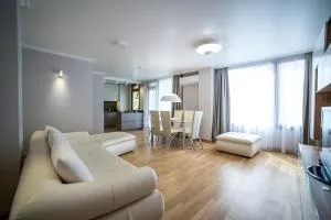 Apartment Antique Theatre 4 - Nova Zagora