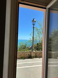 LA PICCOLA CASA SUL MARE