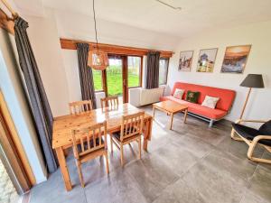 One-Bedroom Apartment room in De Gelukskever
