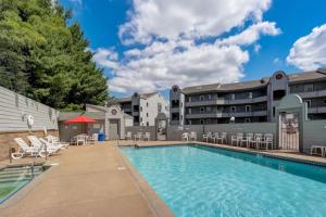 Dells Paradise At Lighthouse Cove Condominiums