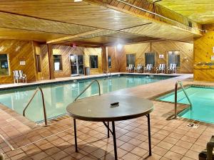 Dells Paradise At Lighthouse Cove Condominiums