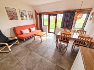 Quadruple Room room in De Gelukskever
