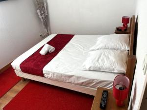 Appartements Lugrin proche du Lac et Montagne : photos des chambres