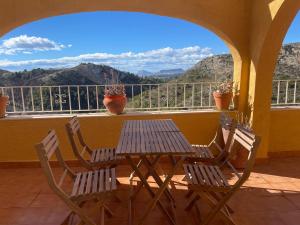 Cumbre Del Sol Segrelles 11