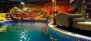 Darmayhouse Guest House