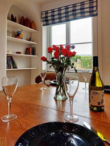 Garreg Wen - White Stone, family holiday home