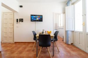 GuestHost - La Casa dei Mori - Ortigia Central Apartment