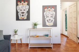 GuestHost - La Casa dei Mori - Ortigia Central Apartment