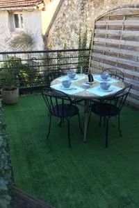 Les Agapanthes - 弗农