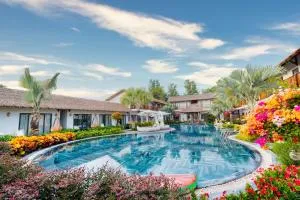 Greenlife Village Phú Quốc - 崔灿