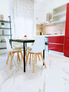 La Greca Naxos apartments
