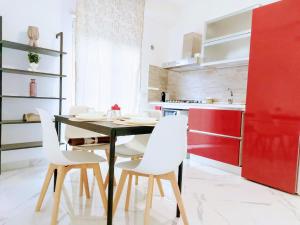 La Greca Naxos apartments