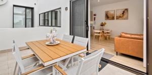 Sunrise at Middleton