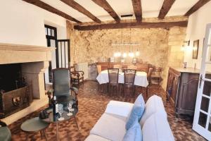 Maisons de vacances In the heart of Sarlat- Charming & Authentic House : photos des chambres