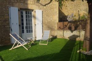 Maisons de vacances In the heart of Sarlat- Charming & Authentic House : photos des chambres