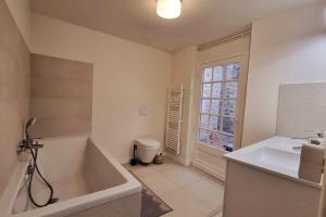 Maisons de vacances In the heart of Sarlat- Charming & Authentic House : photos des chambres